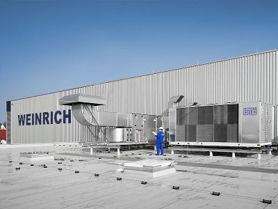 Ludwig Weinrich GmbH & Co. KG