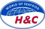Logo Haak&Christ Seafood