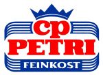 Logo Petri Feinkost