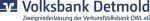 Logo Verbundvolksbank OWL