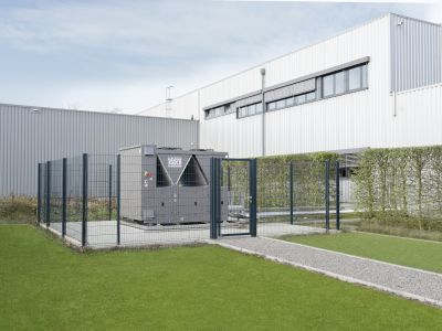 Klaus Brummernhenrich GmbH & Co. KG