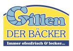 Logo Bäckerei Gillen