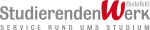 Logo Studierendenwerk Bielefeld