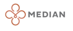 Logo MEDIAN Kliniken am Burggraben der Deutschen Rentenversicherung