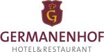 Logo Germanenhof