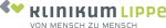 Logo Klinikum Lippe