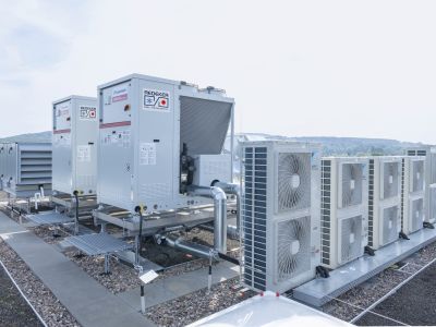 Klaus Brummernhenrich GmbH & Co. KG