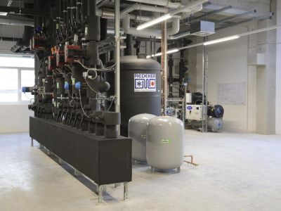 Spilker GmbH