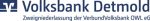 Logo Verbundvolksbank OWL