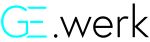 Logo GE.werk GmbH